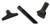 Cen-Tec Systems 92961 Universal Vacuum Attachment Set