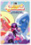 Cartoon Network Steven Universe Heart of the Crystal Gems DVD