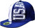 HANWILD U S  Air Force Logo Baseball Hat Embroidered Adjustable US Army Cap