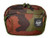 Herschel Supply Co  Tour Small Woodland Camo One Size
