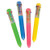 Rhode Island Novelty Ten Color Shuttle Pens 25 Pack