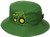John Deere Boys  Bucket Hat Green Infant