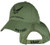 EAGLE CREST U S  Air Force Retired OD Green Mesh Baseball Hat