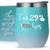30th Birthday Gifts Turning 30 Year Old Birthday Gifts for Wife Mom Sisters Her Friends Coworkers I m 30 Bch Wine Tumbler Birthday Mug Cup 30th Birthday Gifts Turning 30 Year Old Birthday Gifts for Wife Mom Sisters Her Friends Coworkers I m 30 Bch Wine Tumbler Birthday Mug Cup