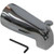 Mintcraft 26629 World Wide Sourcing Bathtub Spout Slide Connect Chrome