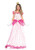 Leg Avenue Women s Classic Pink Princess Large