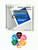 Electric Guitar Strings Professional Level Medium 1150 2 Sets Nano Coated w/ 6 Guitar Picks