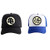 2Pcs Dragon Ball Z Goku Baseball Caps Hats for Men Women Anime Dragonball Adjustable Hiphop Snapback Sun Cap