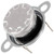 6930W1A003X Thermostat by PartsBroz  Compatible with LG Microwaves  Ranges  Replaces AP4443816 EBG60666101 1365203 6930W1A002E 6930W1A002F 6930W1A007N 6930WRT002F AH3530468 EA3530468