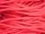 7mm Approximately 1/4 inch Elastic Bungee Polyester Cord 10ft pink