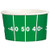 Amscan Party Supplies Treat Paper Cups 9 5 oz Multicolor
