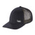 Pistil Men s Dean Trucker Hat Black