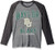 NCAA Baylor Bears Men s AAA Tee Baseball Tee Medium Graphite Heather