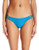 Volcom Junior s Simply Solid Full Bikini Bottom Ocean L