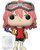 Funko Anime: FLCL - Haruko Pop! Vinyl Figure (Includes Compatible Pop Box Protector Case)
