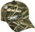 Realtree Adjustable Closure Blank Cap Realtree Max5 Camo