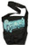 Great Eastern Entertainment Butler Group Messenger Bag Black