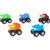 Spark Create Imagine Animal Monster Truck Play Set