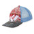 Pistil Women s McKinley Trucker Hat Hibiscus