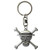 ABYstyle  ONE Piece  Skull Luffy 3D Keychain