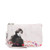 Kipling Disney s Frozen II Creativity Extra Large Wristlet Gentle Wind