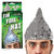 Archie McPhee Tin Foil Hat For Humans