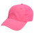 Ouray Sportswear Small Fit Performance Epic Cap Dark Pink Adjustable