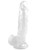 Abandship Cock Adjustable Baseball HotRealistic Flesh White