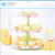 Martha Stewart Crafts EK Success Modern Festive Cupcake Stand