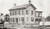 Posterazzi family home in Springfield Illinois America  Abraham Lincoln 1809 Poster Print 18 x 10