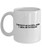 You May go to Hell and I Will go to Texas Coffee Mugs  Funny Christmas Gifts  Porcelain White Coffee Mug Cute Cool Ceramic Cup White Best Office Te