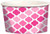 Pink Mini Paper Treat Cups Value Pack  144 Ct