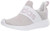 adidas Women s Lite Racer Adapt Running Shoe white/mauve/grey 10 M US