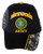 Officially Licensed US Army Retired Baseball Cap in Black  Digital Camo