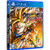 Dragon Ball FighterZ Day One Edition  PlayStation 4