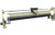 Ajax Scientific Slide Wire Rheostat 5 6 Ohm 8 0 Amp