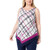 Alfani  Plus Size AsymmetricalHem Tank 1X