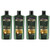 TRESemme Botanique Shampoo Damage Recovery 22 oz Pack of 4
