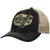 John Deere 6 Panel Cap Chan  Mesh UnstructOxfordOs