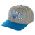 Zelda Hyrule Video Game Blue Pinstripe Adjustable Hat