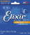 Elixir Strings Electric Guitar Strings w NANOWEB Coating Heavy  012 052