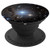 Outer Space Comet Image Galaxy Universe Star Cosmic Nebula PopSockets Grip and Stand for Phones and Tablets