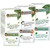 Andrew Lessman Tea  Variety Pack  Jasmine Green Tea  Earl Grey Green Tea  Peppermint Tea 30 Sachets Each  Certified Organic  Refreshing Mild Flavor  Rich in Healthy EGCG  No Bitter Aftertaste