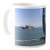 AquaSakura  CM11ZB28388  11oz Ceramic Coffee Mug Tea Cup