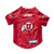 NCAA Utah Utes Pet Stretch Jersey Large