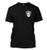 Mexico Futbol Jersey  Mexican National Soccer Men s TShirt Black Large