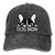 Waldeal Women s Boston Terriers Dog Mom Vintage Washed Hat Adjustable Baseball Cap