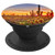 Arizona Desert AZ City Sunset Tourist Souvenir Hiking Cactus PopSockets Grip and Stand for Phones and Tablets