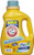 Arm  Hammer Sensitive Skin Fresh Scent Liquid Laundry Detergent  50 Loads