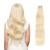 SUYYA Tape in Hair Extensions Bleach Blonde 100 Real Human Hair 20 inches 20pcs 50g/pack Straight Seamless Skin Weft Tape Hair Extensions20 inches 613 SUYYA Tape in Hair Extensions Bleach Blonde 100 Real Human Hair 20 inches 20pcs 50g/pack Straight Seamless Skin Weft Tape Hair Extensions20 inches 613